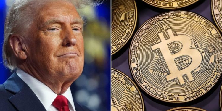 خبراء: تأسيس ترامب احتياطي استراتيجي من العملات الرقمية خطوة نحو الاعتراف بها عالميًا