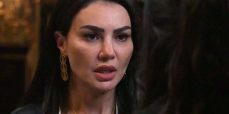 مسلسل حكيم باشا.. مصطفى شعبان يواجه أبناء عمومته بعد الاعتداء على زوجته في الحلقة 10