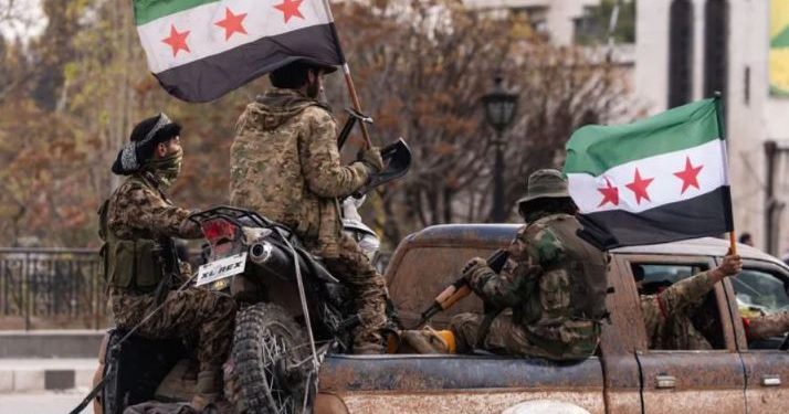 قوات سوريا الديمقراطية.. من التحالف العسكري إلى الاندماج تحت راية الدولة السورية