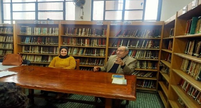 «التكافل الاجتماعي في رمضان».. ندوة ثقافية بدار الكتب بطنطا