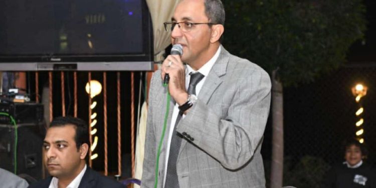 محافظ قنا يشهد احتفال قصر ثقافة قوص بالعيد القومي ويشيد ببطولات الأجداد