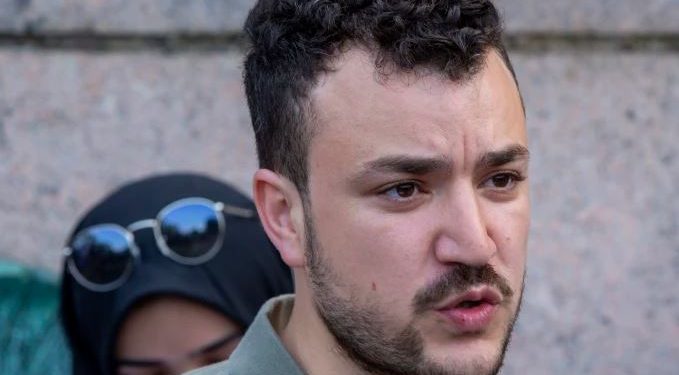 كيف يرى خبراء القانون اعتقال الناشط الفلسطيني محمود خليل في الولايات المتحدة؟