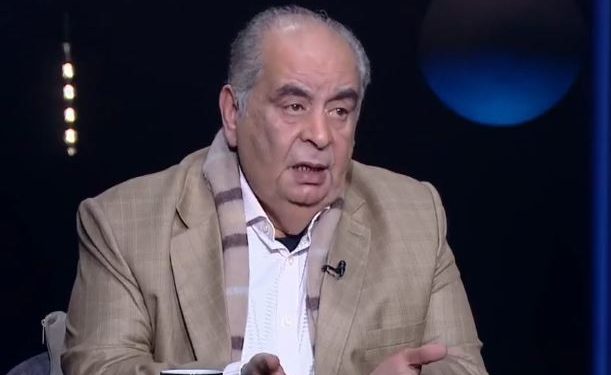 فيديو.. يوسف زيدان: أنا أول من استخدم مصطلح الديانة الإبراهيمية