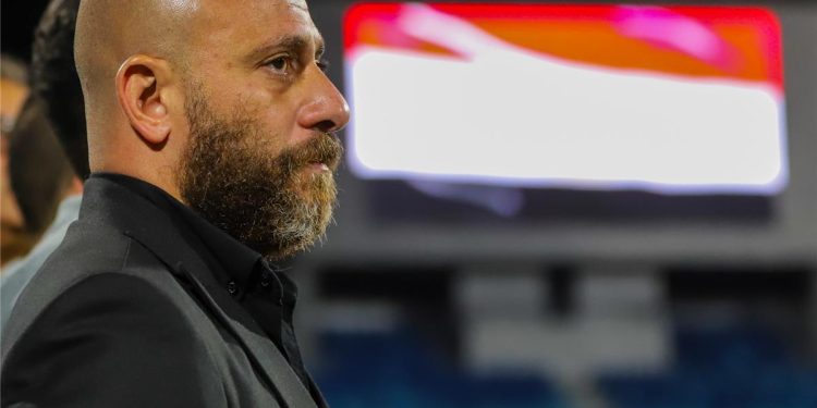 وائل رياض: تجربة منتخب المحليين يجب أن تستمر
