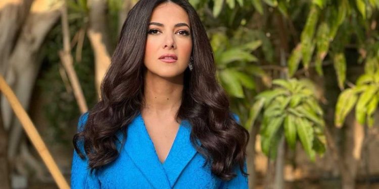 فنانون أسعدونا في رمضان (10).. دنيا سمير غانم مزيج من البهجة والخفة في كل موسم