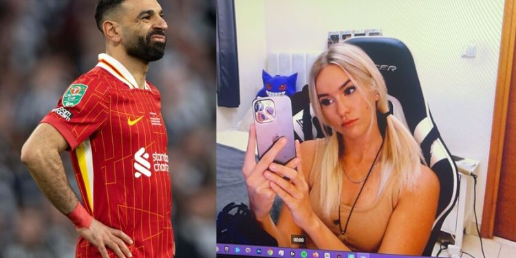 رسالة غير متوقعة للنجم المصري محمد صلاح جناح ليفربول الإنجليزي وقائد منتخب “الفراعنة”.