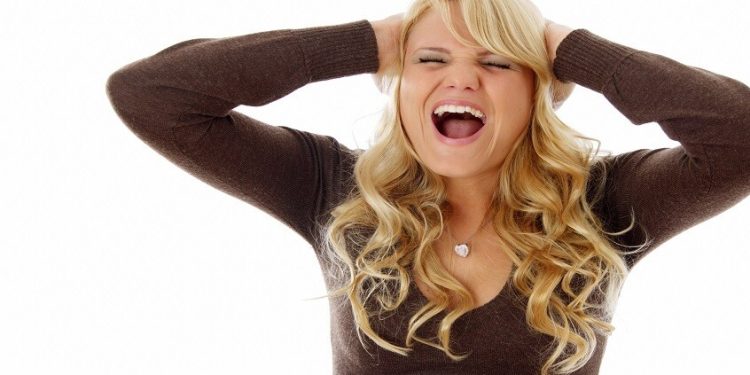 يزيد التوتر المزمن من خطر الإصابة بالخرف، وخاصة لدى كبار السن