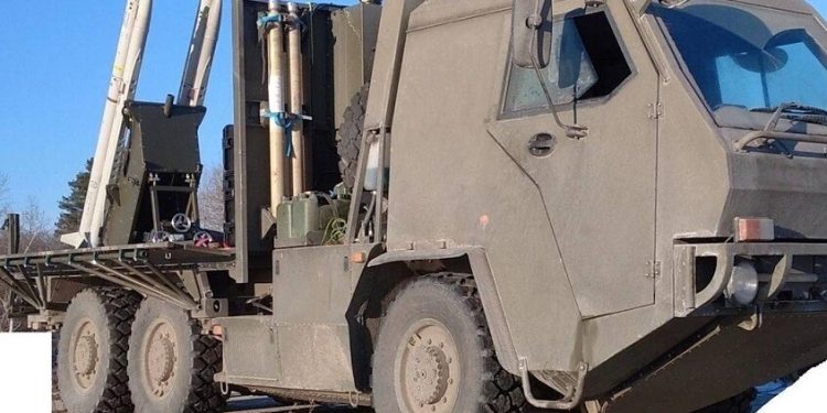 صواريخ “أرض – جو” بريطانية تفشل في التصدي لدرونات “لانتسيت” الانتحارية الروسية