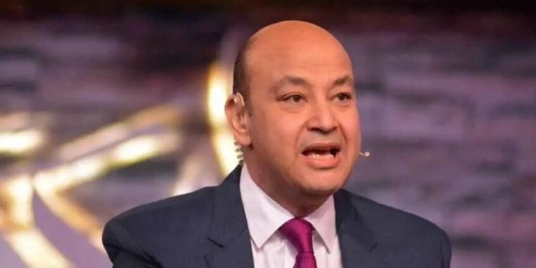 بيجيبوا الفلوس منين مش مهم!”.. عمرو أديب يشن هجوما على الأهلي بسبب زيزو