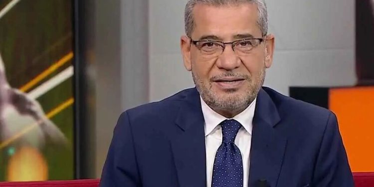 بعد رحلة نجاح 19 عاما.. مصطفى الآغا يودع صدى الملاعب