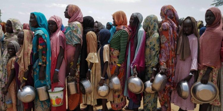 السودان.. تحذيرات من كارثة إنسانية في دارفور