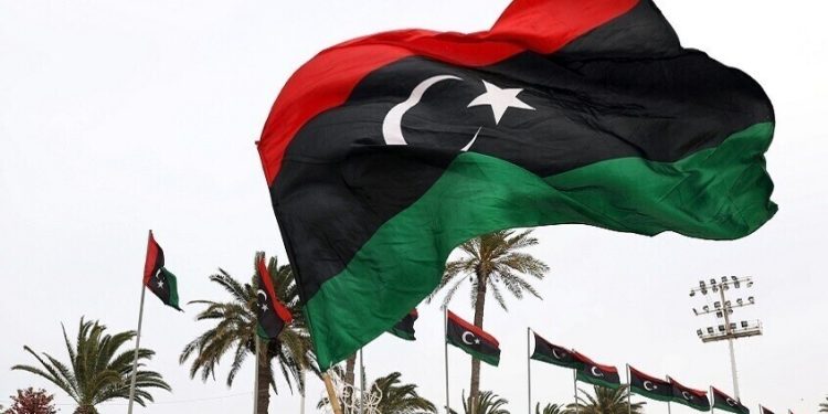 الداخلية الليبية تعلن القبض على المتهمين بمحاولة اغتيال المستشار الخاص للدبيبة