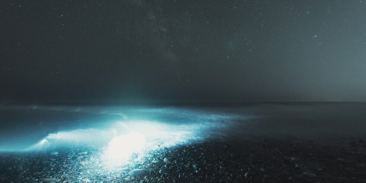 ظاهرة نادرة تُكشف أسرارها أخيرا