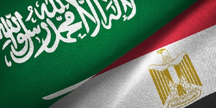 مصر تمنح “الرخصة الذهبية” لجميع الاستثمارات السعودية دعما لتعزيز الشراكة الاقتصادية