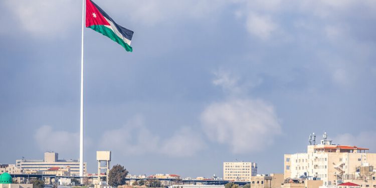 ارتفاع إيرادات المنطقة الحرة السورية الأردنية بنسبة 780% في الربع الأول من عام 2025