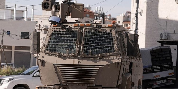 حصار مشدد واعتقالات واسعة.. مشاهد التدمير الإسرائيلي تمتد عبر مخيمات الضفة