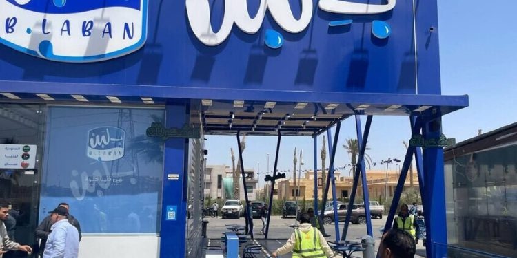 شركة مصرية تشكر السيسي بعد تدخله لحل أزمة أثارت جدلا واسعا