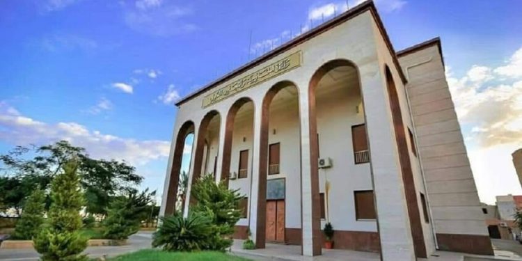 الدبيبة: ليبيا تواجه “حربا اقتصادية” والدين العام الوهمي ينهك المواطن
