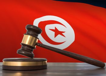 أصدر قاضي التحقيق بالقطب القضائي لمكافحة الإرهاب في تونس يوم الأربعاء، بطاقة إيداع بالسجن بحق “تيك توكر” شهير، وذلك على خلفية جرائم “ذات صبغة إرهابية”. تونس.. إيداع “تيك توكر” معروف السجن بتهم “ذات صبغة إرهابية