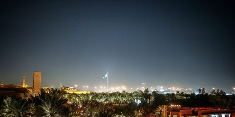 بعد إدانته بتهريب “الأمفيتامين”.. السلطات السعودية تعدم مقيما سوريا