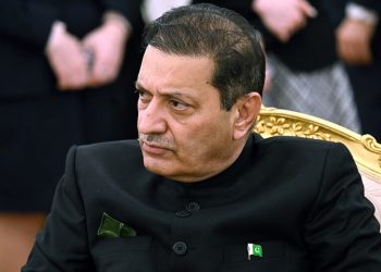 لافروف يدعو إلى تسوية الخلافات بين الهند وباكستان بالوسائل السياسية والدبلوماسية