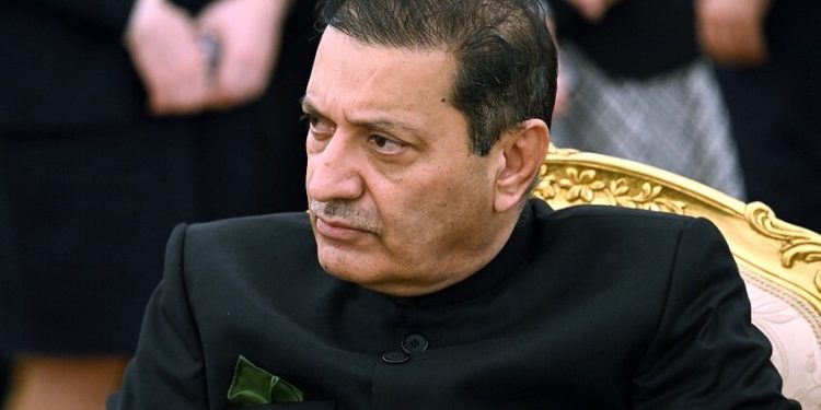 لافروف يدعو إلى تسوية الخلافات بين الهند وباكستان بالوسائل السياسية والدبلوماسية