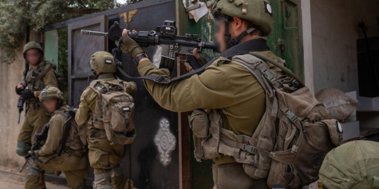 السعودية تدين تعرض وفد دبلوماسي أجنبي لإطلاق نار من قبل الجيش الإسرائيلي في جنين