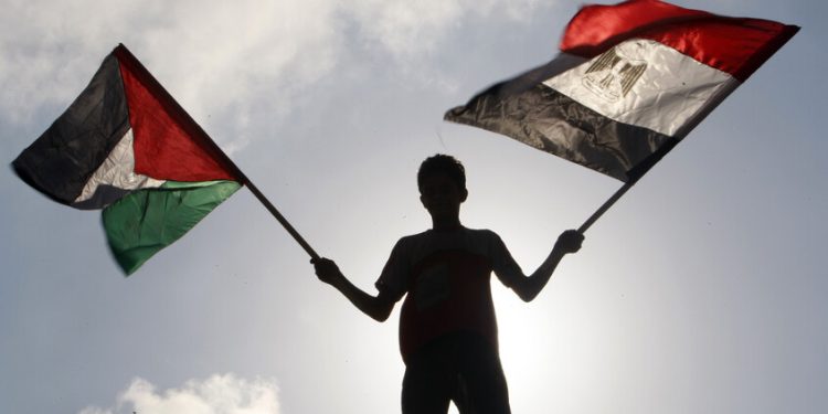 مصر تدين استمرار “الجرائم الإسرائيلية المروعة” ضد الفلسطينيين في غزة