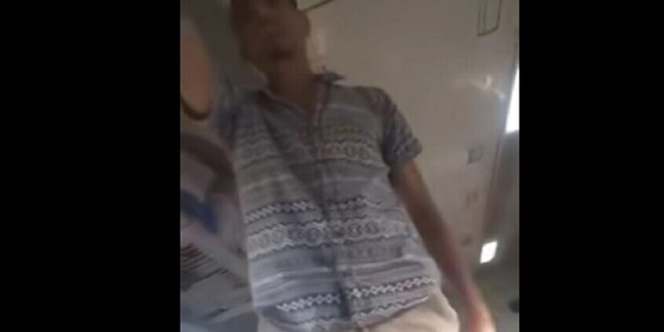 وفاة طفل استغاث والده بمجدي يعقوب