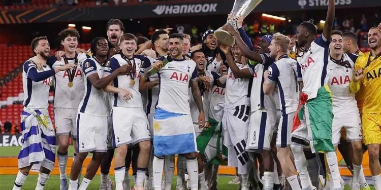 يويفا” يختار أجمل 10 أهداف في الدوري الأوروبي