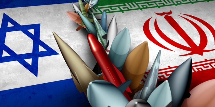 تسريبات تكشف عن استعدادات إسرائيلية لضرب منشآت إيران النووية