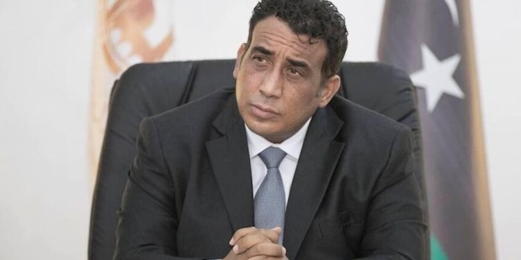 ليبيا.. المتظاهرون يمنحون المجلس الرئاسي 24 ساعة لتنفيذ مطالبهم