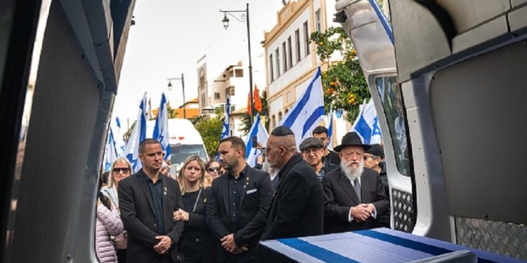 الصحة العالمية تكشف حصيلة صادمة لجثامين الفلسطينيين القتلى تحت أنقاض غزة