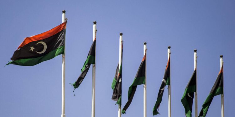 مجلس النواب الليبي يبدأ جلسة استماع مرشحي الحكومة الجديدة في بنغازي