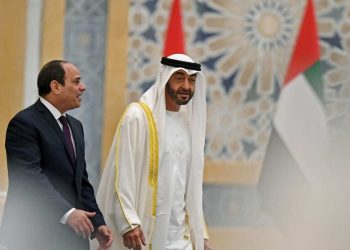 الإمارات تعين سفيرا جديدا لها لدى مصر