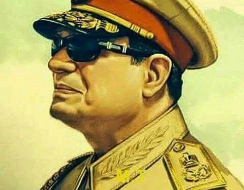 رفض الرئيس السيسي طلبات أمريكا ..وابتزاز ترامب للخليج
