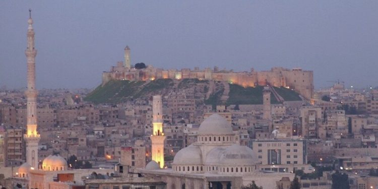 خيانة “فيروز”  ليلة سقوط بوابة سوريا وفلسطين
