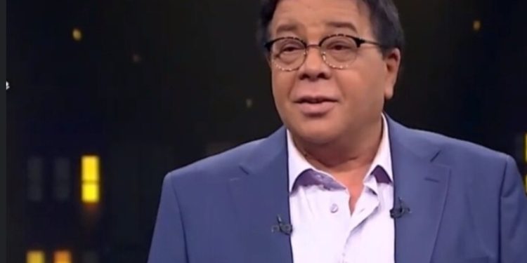 مصر.. منشور منسوب للفنان المصري أحمد آدم يثير ضجة بالبلاد