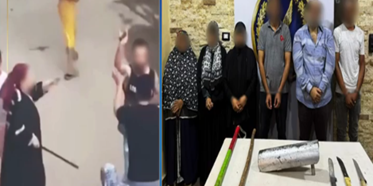 القبض على تشكيل عصابي من رجال الأعمال يهربون المخدرات لدولة عربية